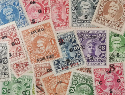 Stamps