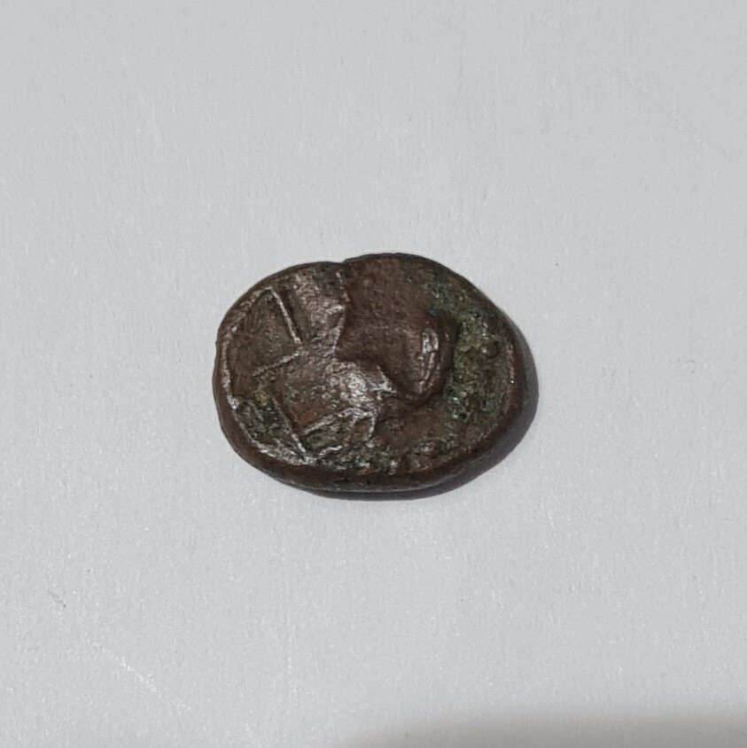 INDIA-SETHUPATIS-SADAIKA DEVA II