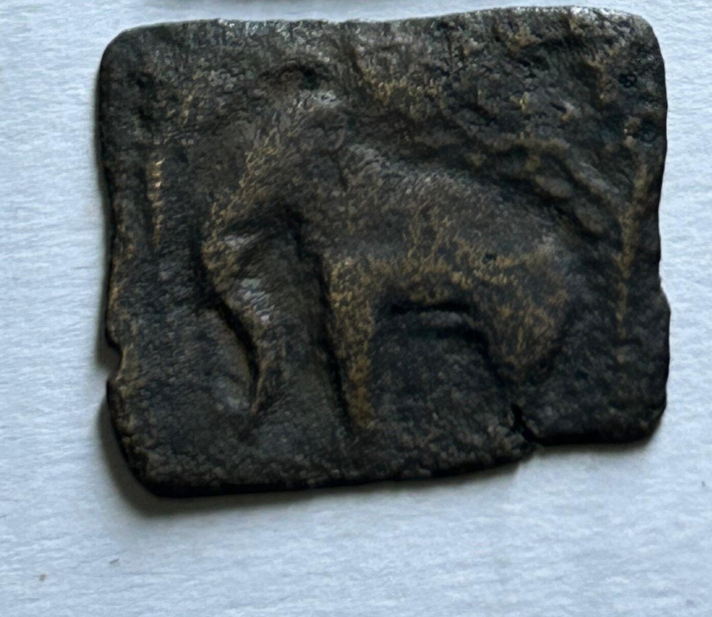 ANCIENT INDIA- SANGAM CHERAS