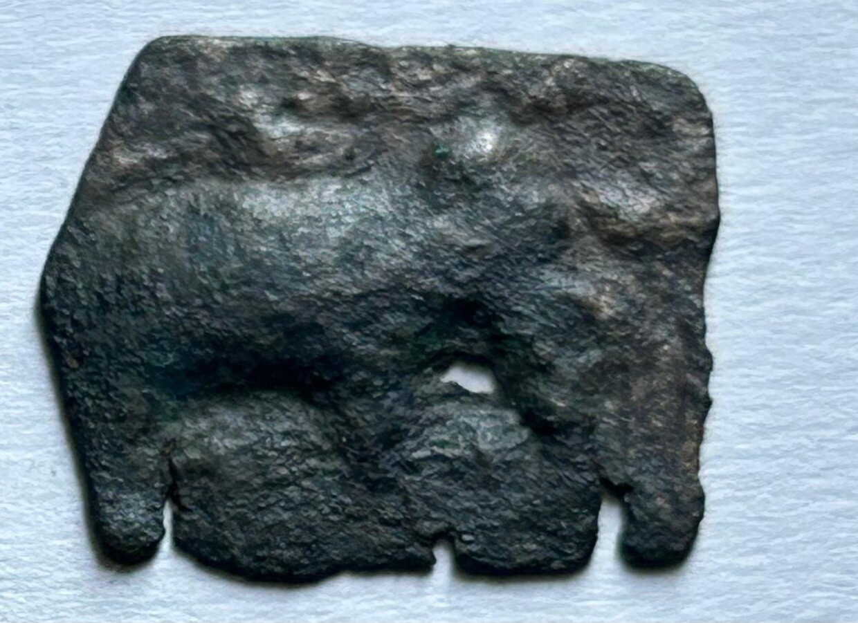 ANCIENT INDIA- SANGAM CHERAS