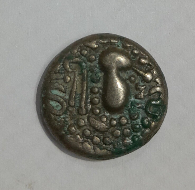 GADHIYA PAISA- CHAVADAS OF GUJARAT