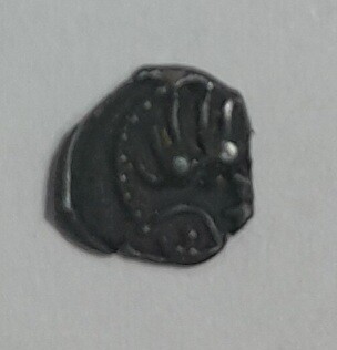 VIJAYANAGAR EMPIRE SILVER TARA
