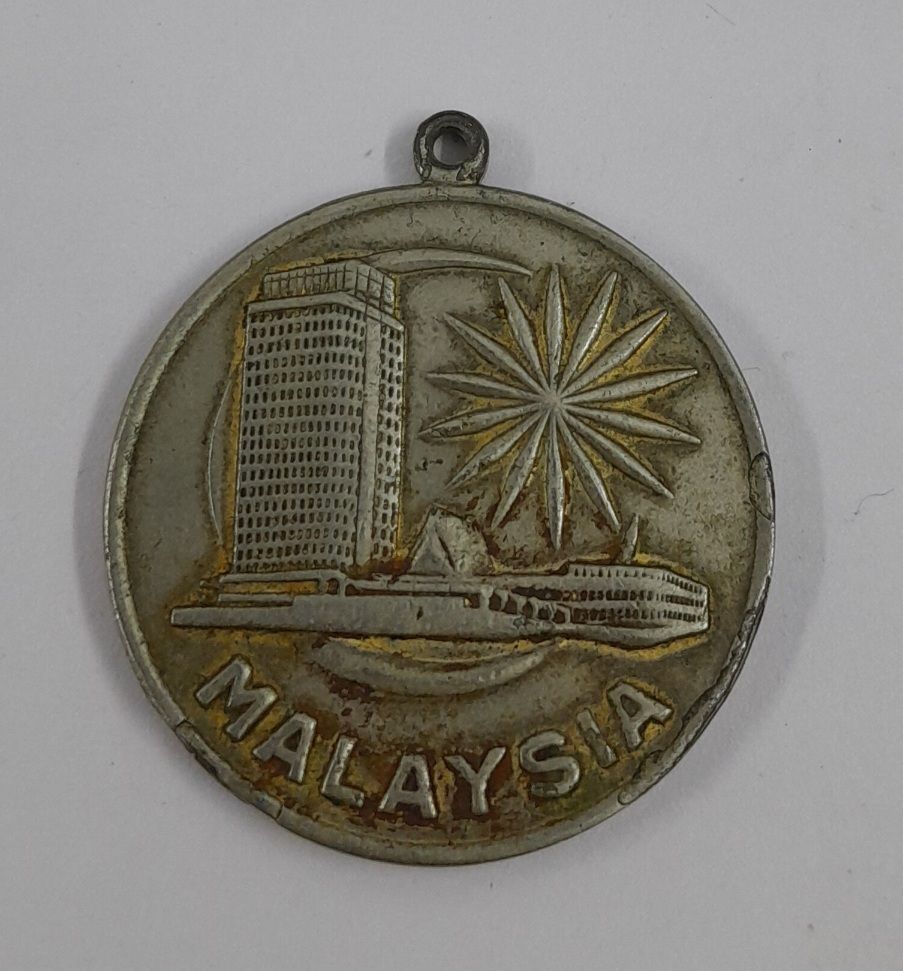 BANK OF MALAYSIA TOKEN