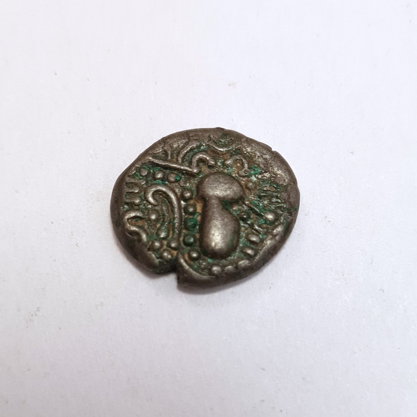 GHDHAIYA PAISA(INDIA NORTHERN DYNASTIES)