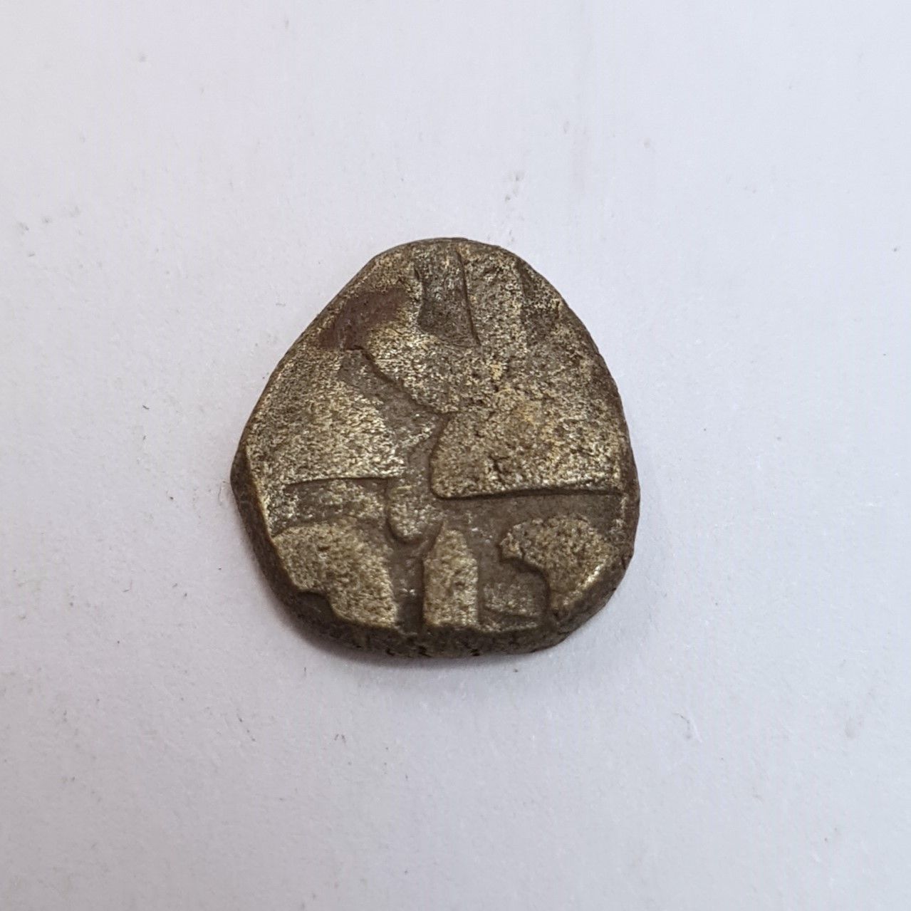 PALA EMPIRE 1 DRACHM