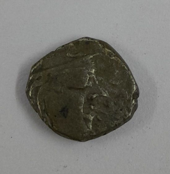 GUPTA EMPIRE -1 DRACHM CHANDRAGUPTA II