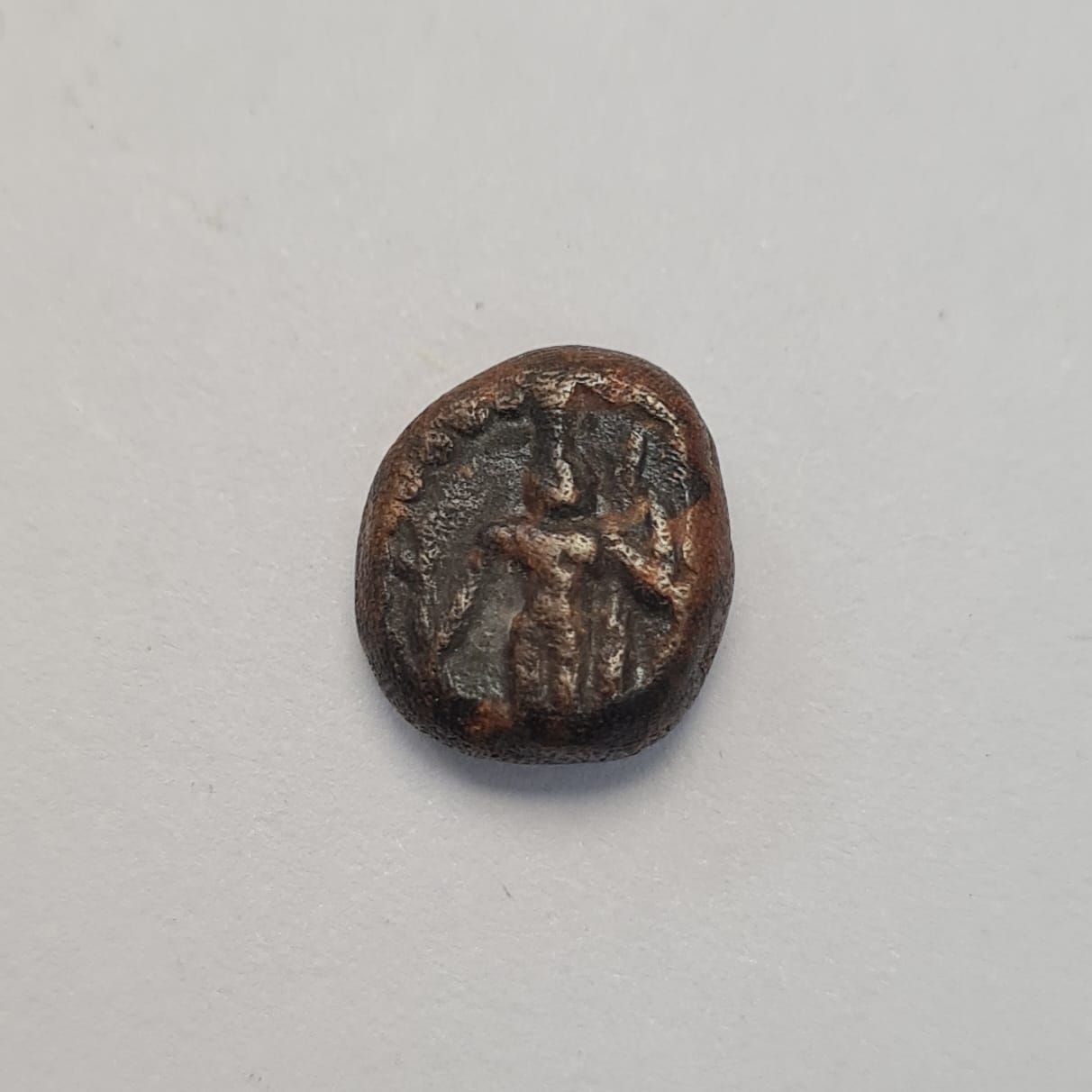 SHIVA GANGA 1743-1801