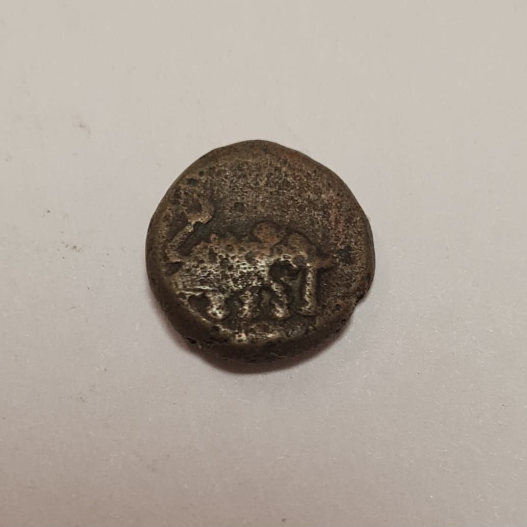 MYSORE COPPER KASU