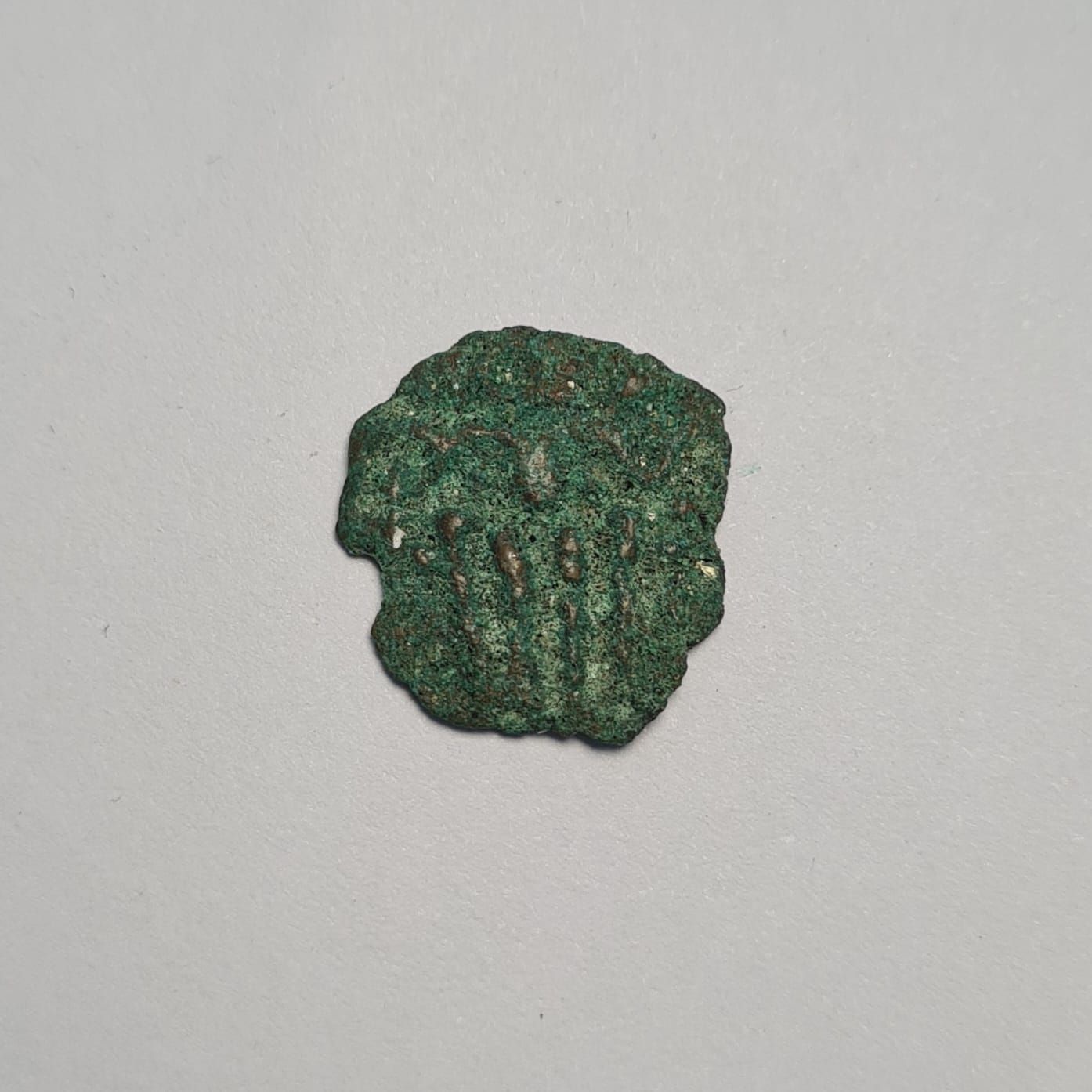 SUNDARA PANDYA-COPPER KASU
