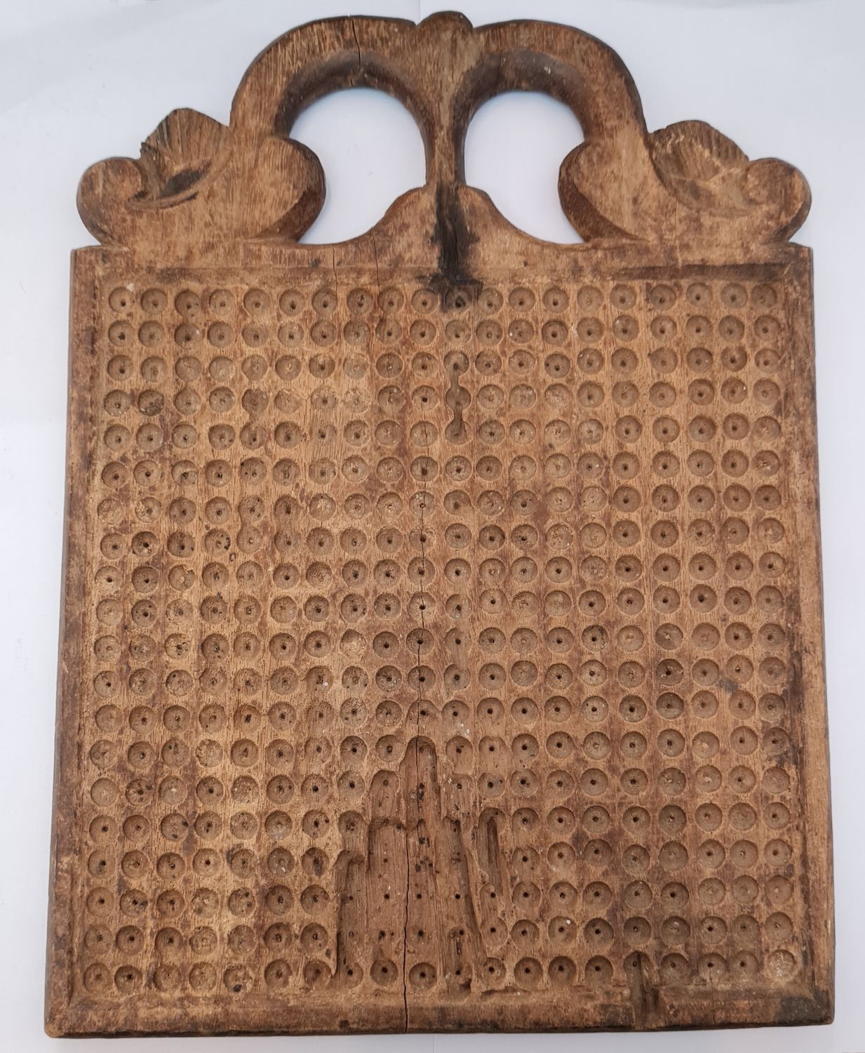 TRAVANCORE CHUCKRAM BOARD