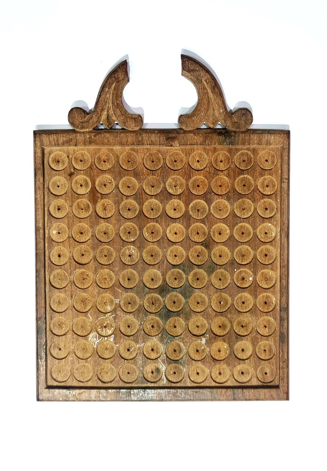 TRAVANCORE FANAM BOARD