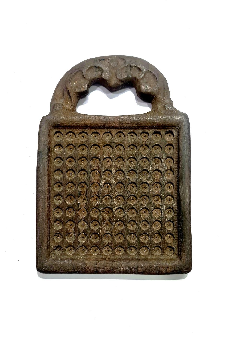 TRAVANCORE CHUCKRAM BOARD