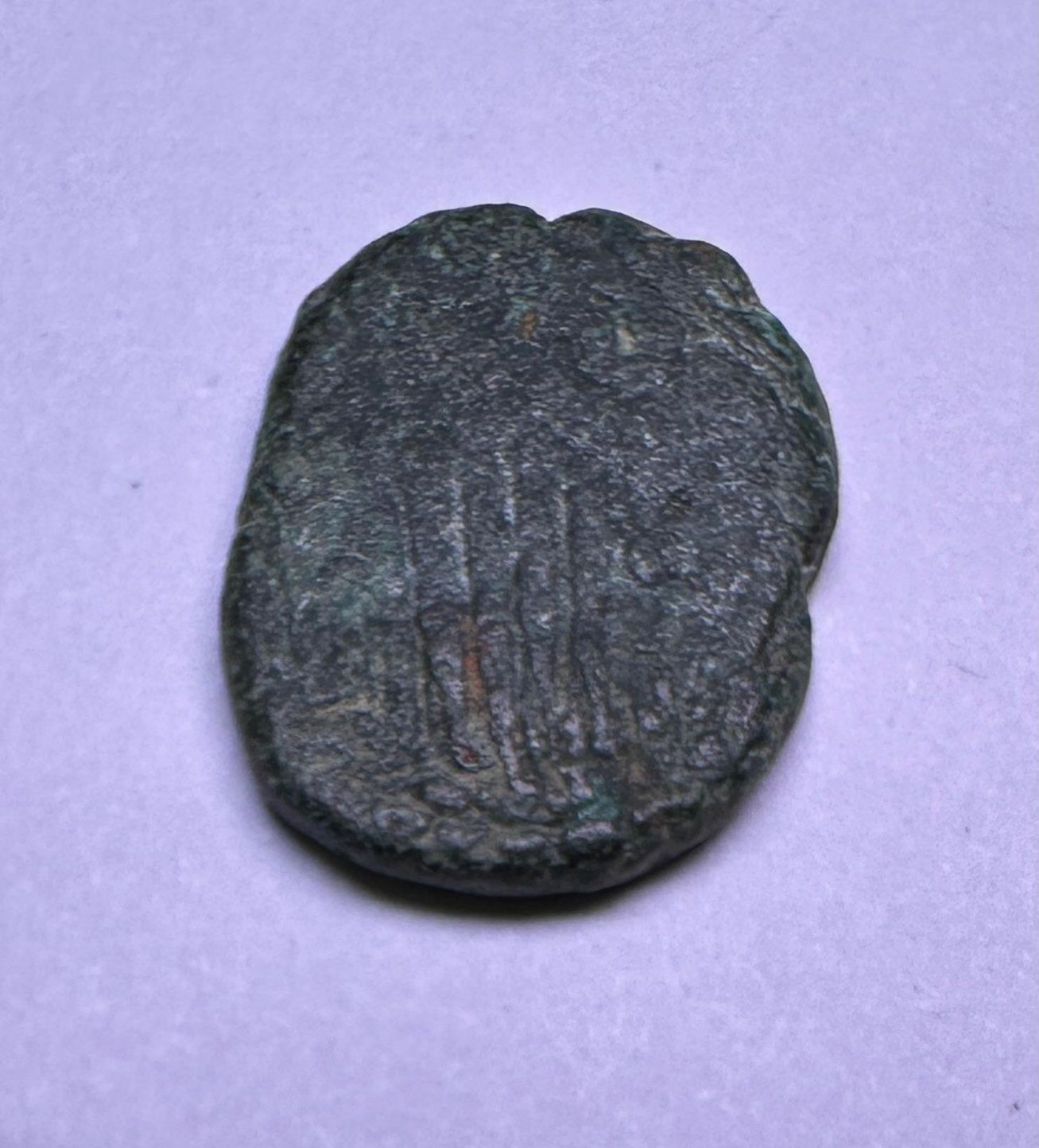 LATER PANDYAS-SUNDARAPANDYAN-13TH CEN.AD
