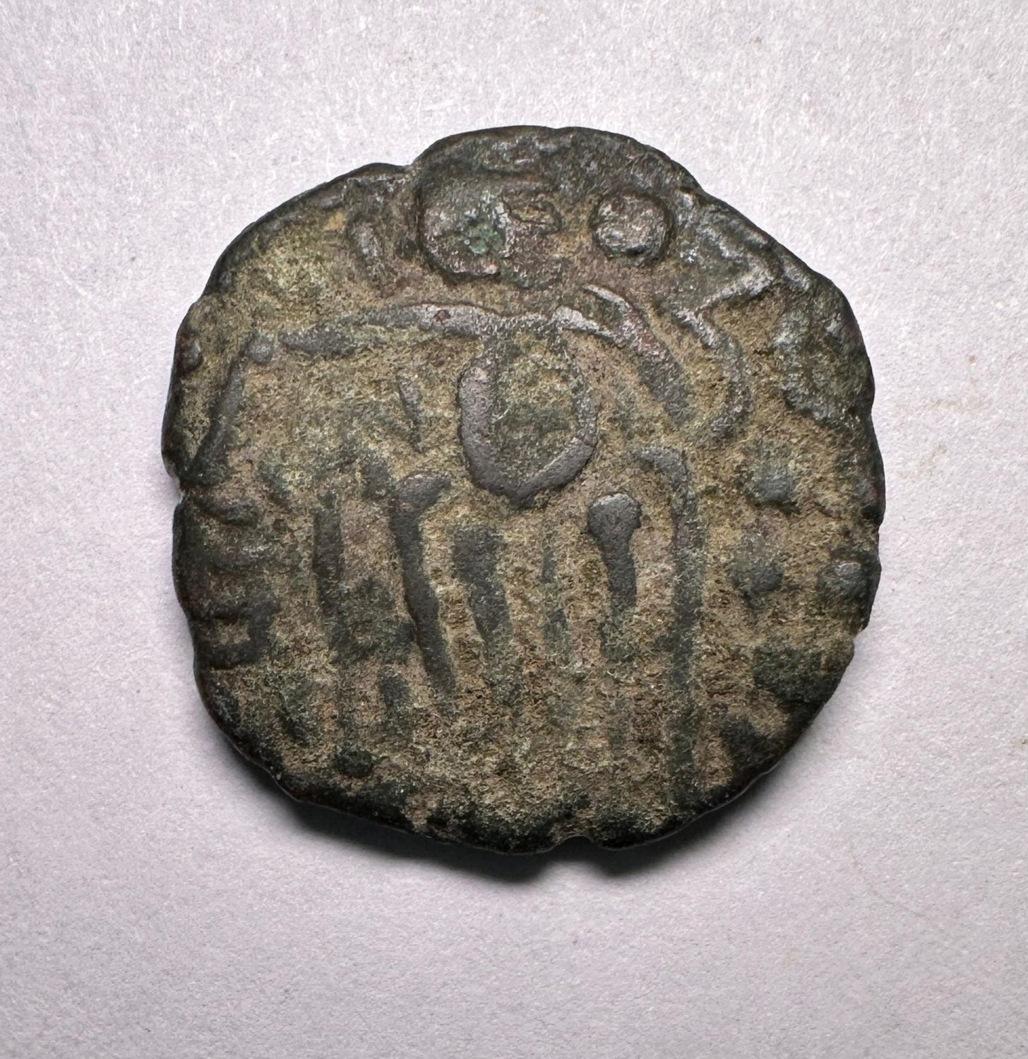 CHOLA DYNASTY-MASSA-RAJA RAJA CHOLA-985-1014