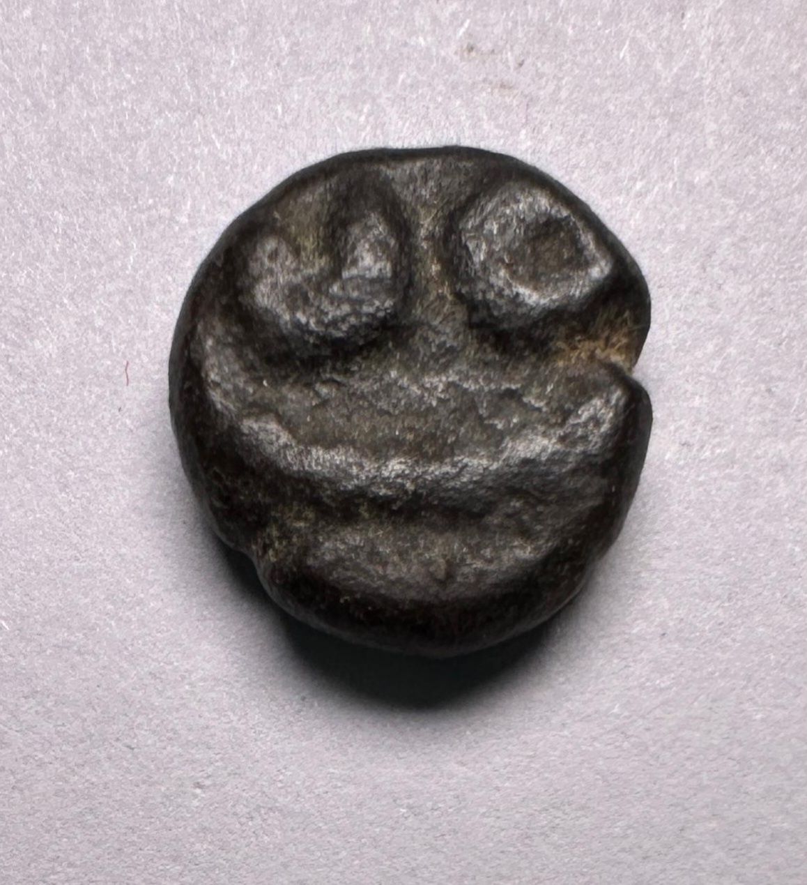 MADURAI NAYAKS-COPPER KASU