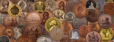 Medals &amp; Tokens