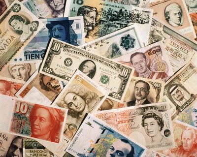 Paper Money