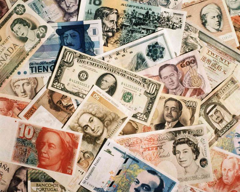 Paper Money