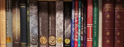 Books &amp; Catalogues