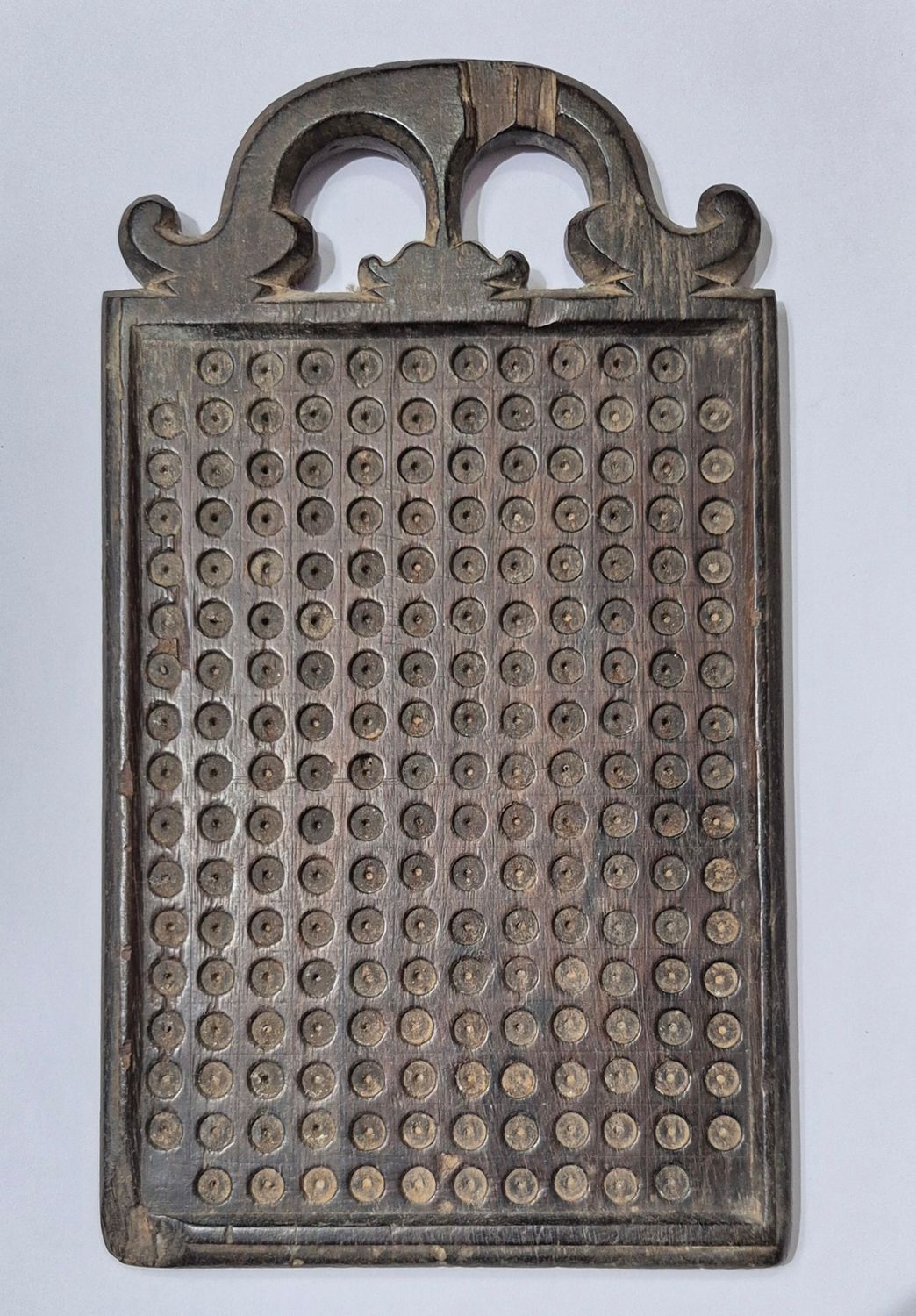 TRAVANCORE CHUCKRAM BOARD