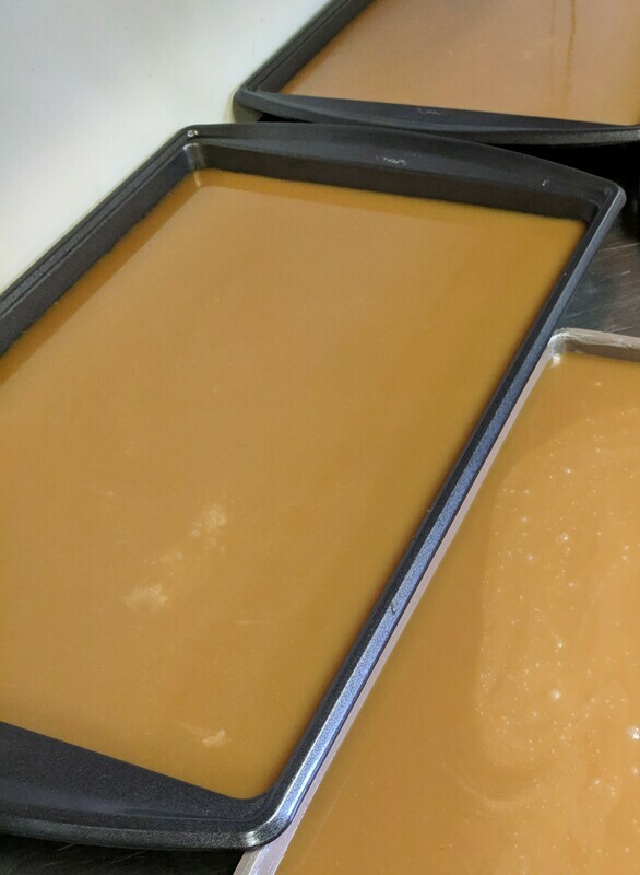 Slab Caramel - 1 lb.