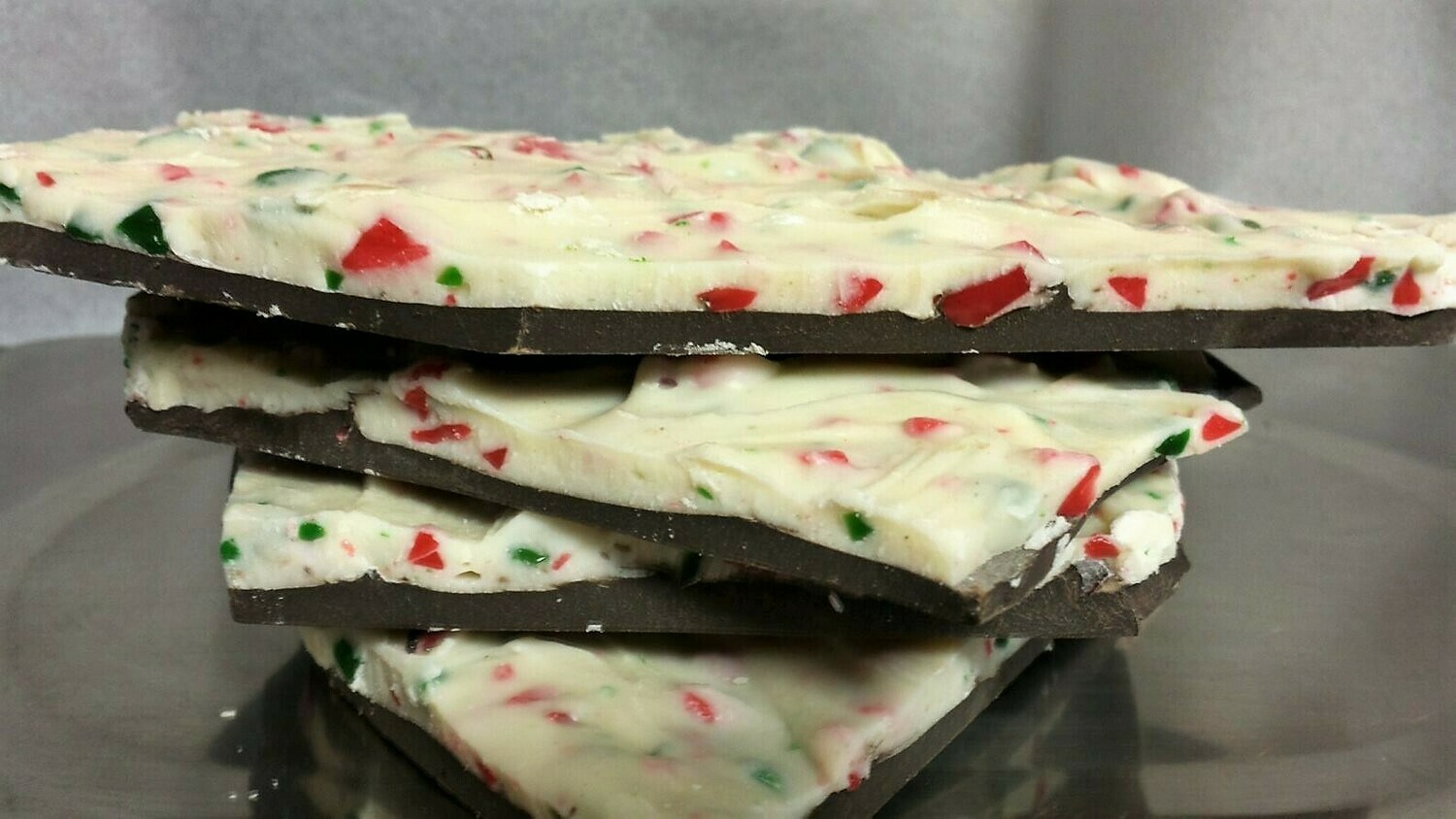 Peppermint Bark - 1 lb.