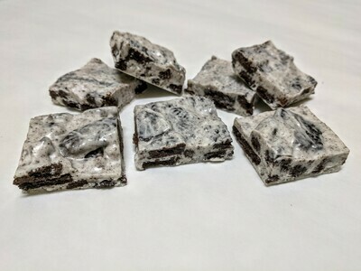 Cookies and Cream - 1 lb.