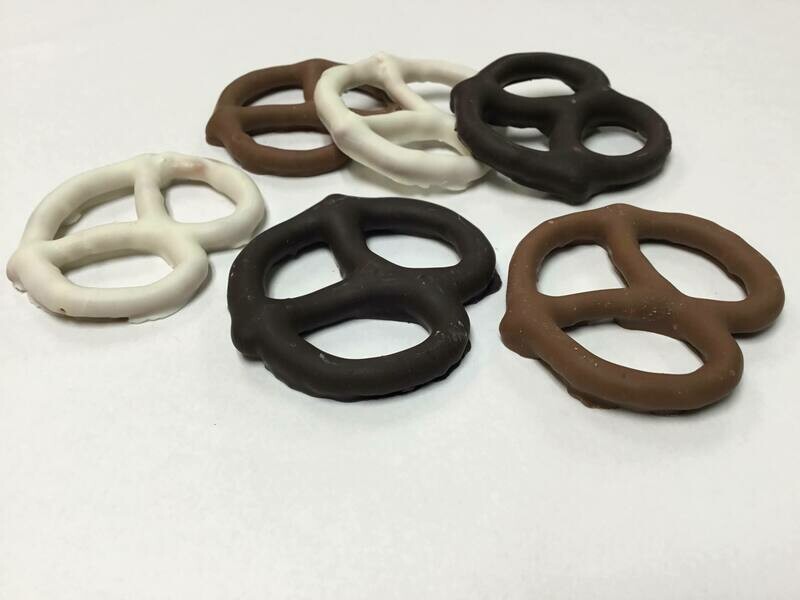 Pretzels - 1 lb.