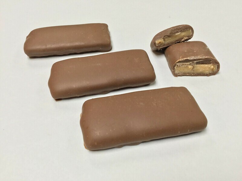 Toffee Bars - 1 lb.