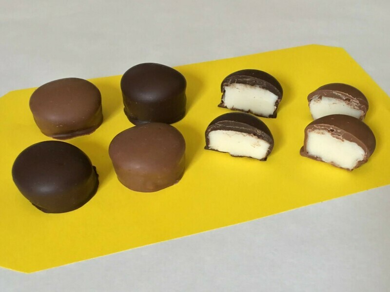 Vanilla Butter Creams  - 1 lb.