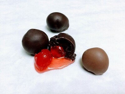 Cherry Cordials (15 pieces)