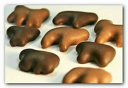 Animal Crackers - 8 oz.