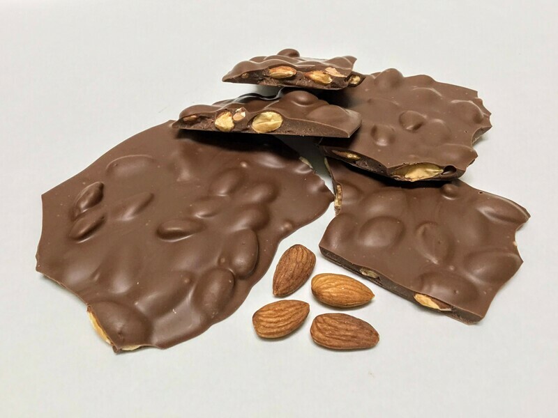 Almond Bark - 1 lb.