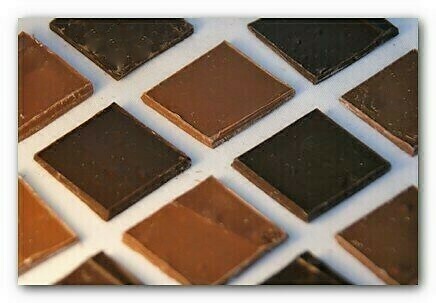 Chocolate Nuggets - 8 oz.