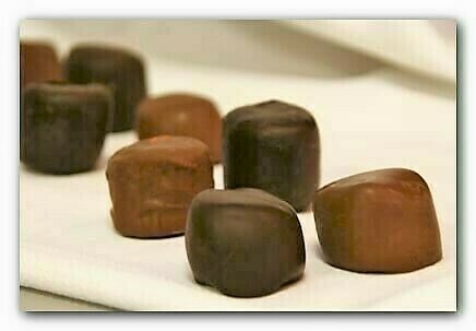 Regular Marshmallows - 1 lb.