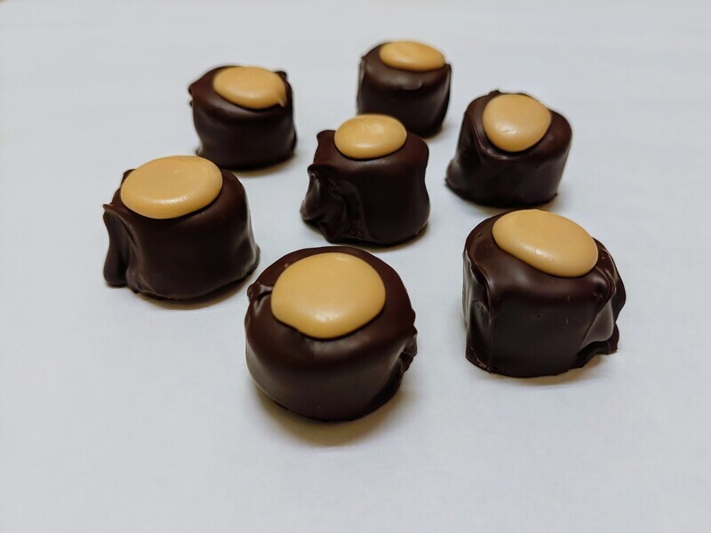Bourbon Truffles - 1 lb.