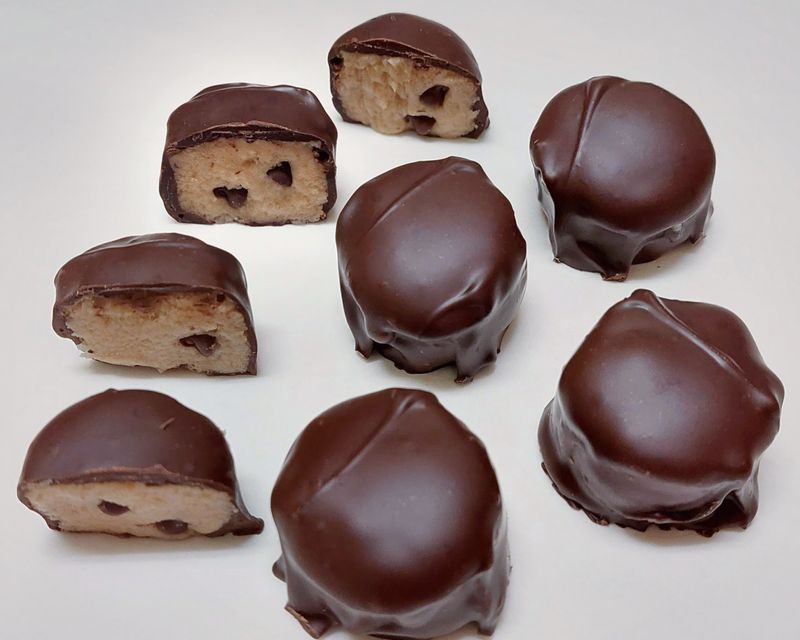 Cookie Dough Creams - 1 lb.