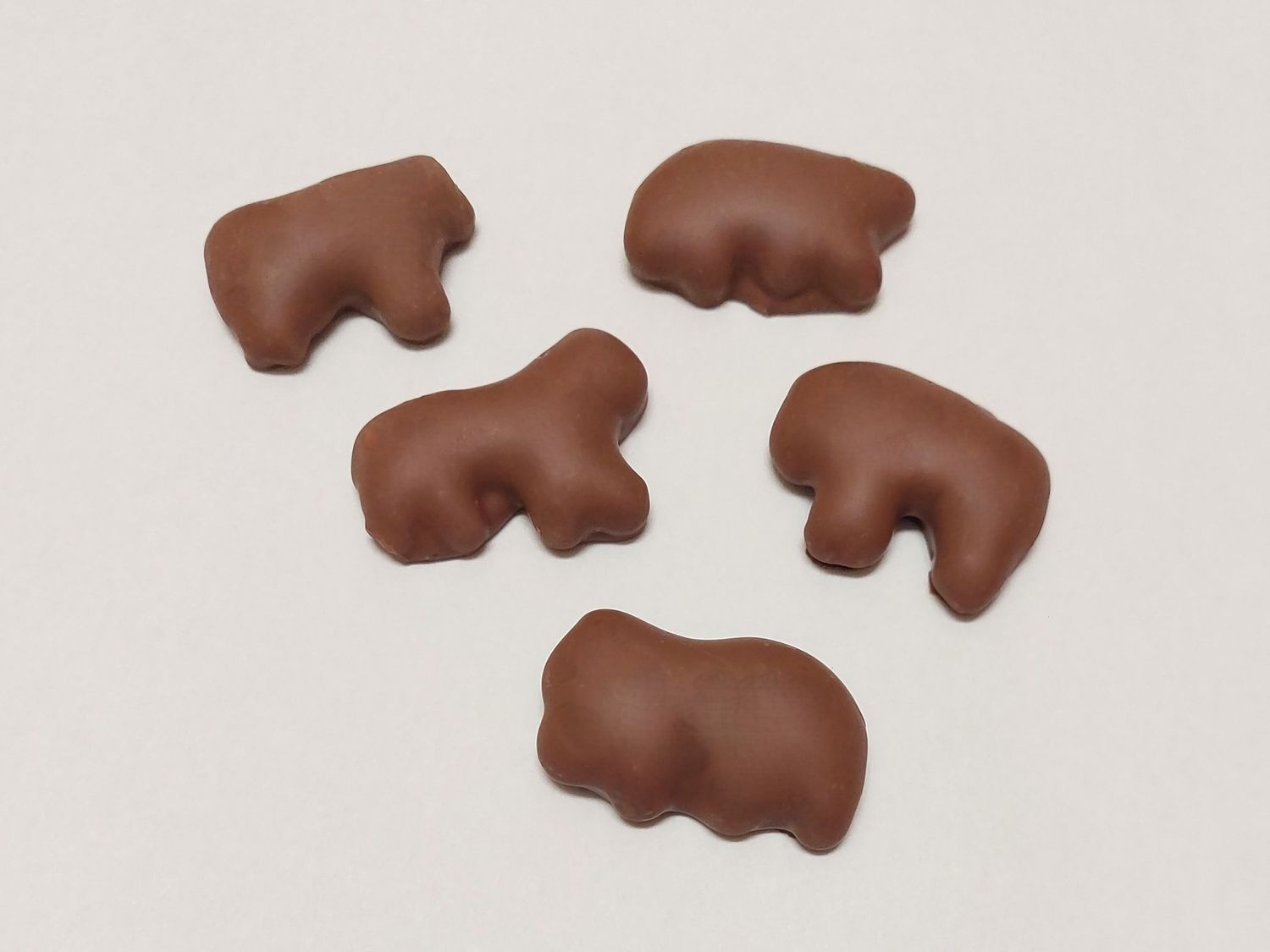 Animal Crackers - 8 oz.