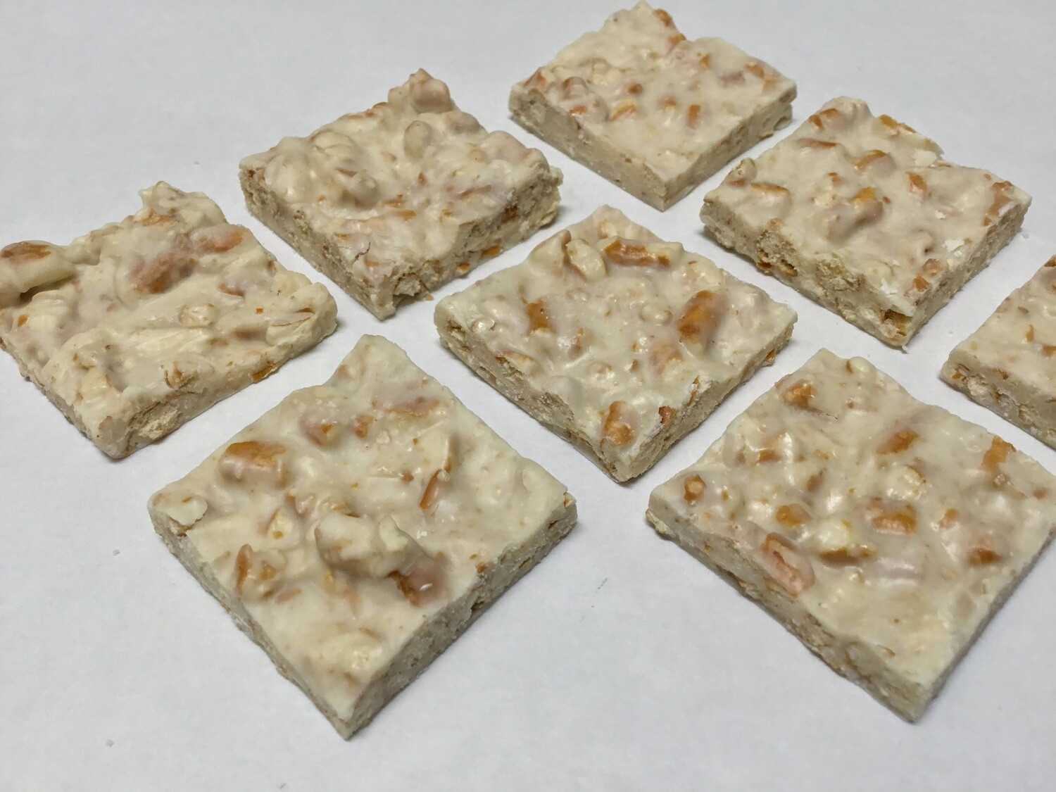 Pretzel Delight - 1 lb.