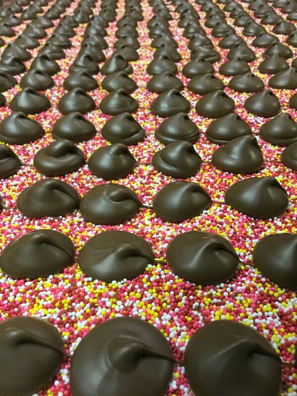 Nonpareils - Springtime Colors - 1 lb.