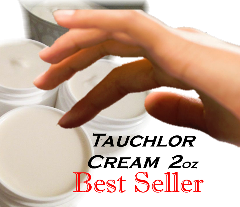 Tauchlor PAIN RELIEF Cream