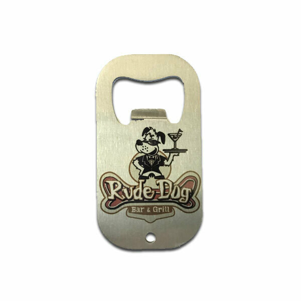 Card Bottle Opener