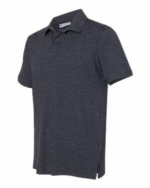 Weatherproof - Cool Last Two-Tone Lux Sport Shirt