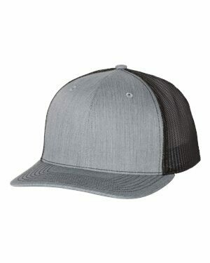 Richardson - Snapback Trucker Cap
