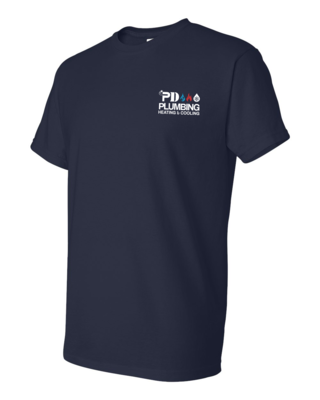 PD Plumbing Gildan - DryBlend® T-Shirt