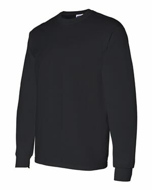 Gildan - Heavy Cotton™ Long Sleeve T-Shirt