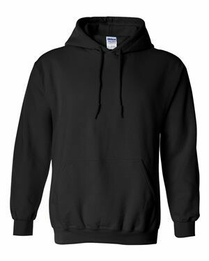 Gildan - Heavy Cotton™ Hoodie