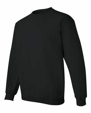 Gildan Crewneck sweatshirt