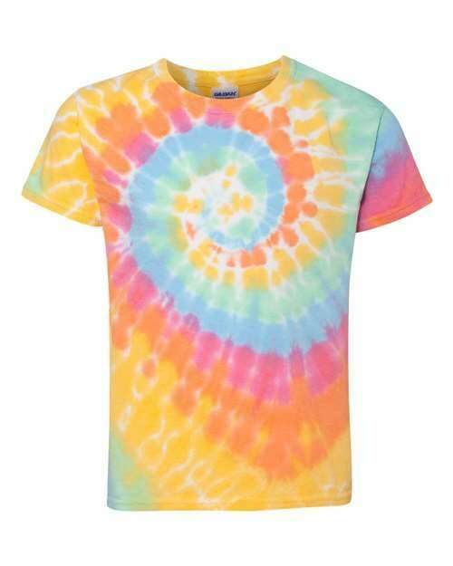 Tie Dye shirt