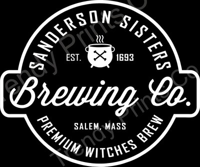 Sanderson Brewing Co